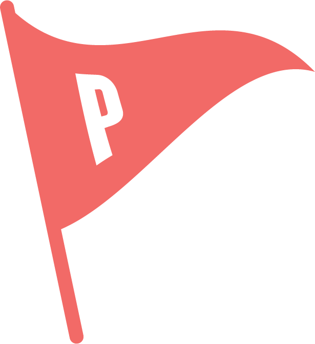 Pilot House Red FLag